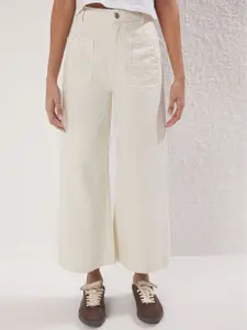 Trendyol Women Regular Fit Mid-Rise Jeans