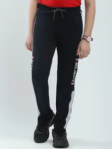 Monte Carlo Boys Lower Track Pants