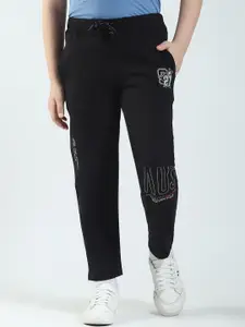 Monte Carlo Boys Lower Track Pants