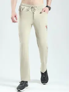 Monte Carlo Men Mid Rise Lower Track Pant