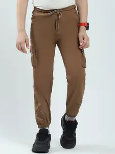 Monte Carlo Boys Lower Track Pants