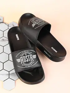 The Roadster Lifestyle Co Men Casual Thongs Flip Flop