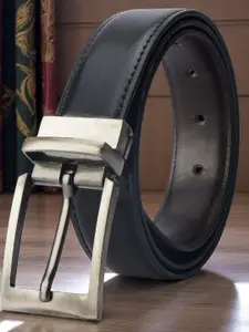 Provogue Men Reversible Formal Belt