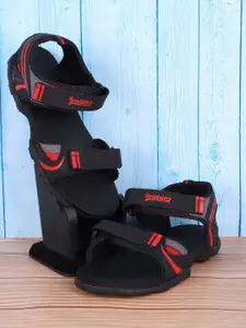 The Roadster Lifestyle Co. Men Sports Sandals