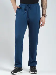 Monte Carlo Men Mid Rise Lower Track Pant