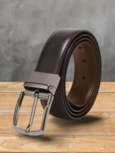 Azibo Men Reversible Formal Belt