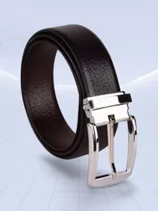 Azibo Men Reversible Formal Belt