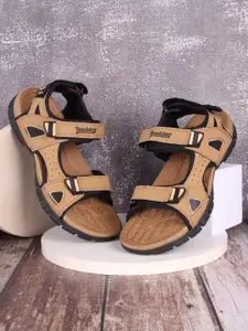 The Roadster Lifestyle Co. Men Sports Sandals