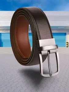 Azibo Men Reversible Belt