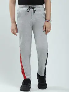Monte Carlo Boys Lower Track Pants