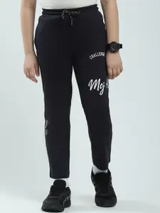 Monte Carlo Boys Lower Track Pants