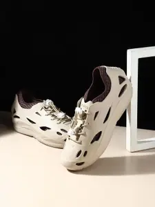 yoho Men Zogs & Comfortable Convertible Hybrid Clog-Sneaker