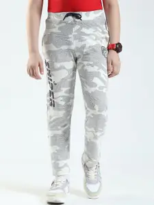 Monte Carlo Boys Lower Track Pants