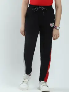 Monte Carlo Boys Lower Track Pants