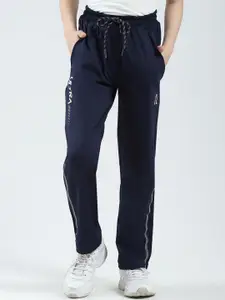 Monte Carlo Boys Printed Lower Track Pant