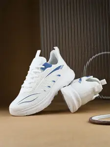 HRX by Hrithik Roshan Women Mesh Running Shoes