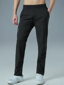 Technosport Men Regular Fit Sports Trackpants With TS Flexi