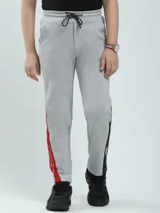 Monte Carlo Boys Lower Track Pants