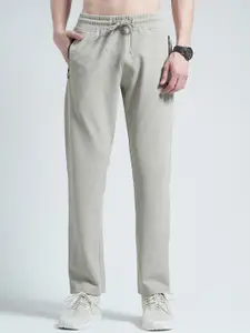Monte Carlo Men Mid Rise Lower Track Pant