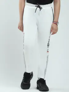 Monte Carlo Boys Lower Track Pants