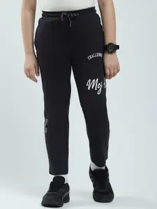 Monte Carlo Boys Lower Track Pants