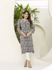 DRESSAR Women Printed Kurta