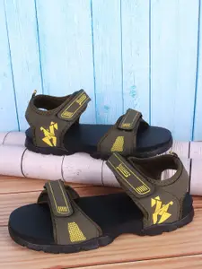 The Roadster Lifestyle Co Men Sports Sandals