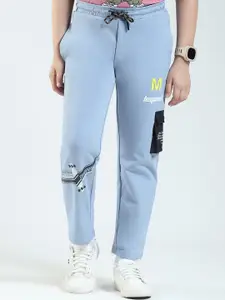 Monte Carlo Boys Lower Track Pants