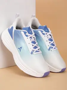 AVANT Women Gravix Running Shoes - Sea Blue