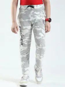 Monte Carlo Boys Lower Track Pants