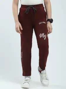 Monte Carlo Boys Lower Track Pants
