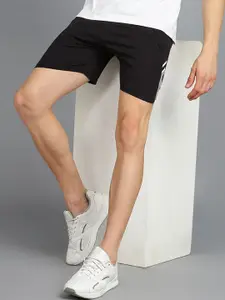 Moda Rapido Men Colourblocked Slim Fit Training or Gym Sports Shorts