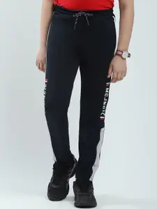 Monte Carlo Boys Lower Track Pants