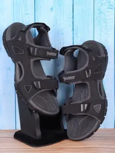 The Roadster Lifestyle Co Men Sports Sandals