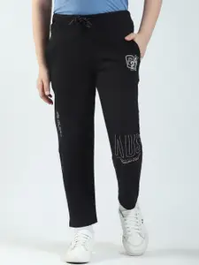 Monte Carlo Boys Lower Track Pants