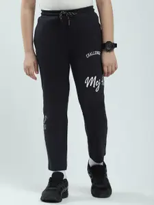 Monte Carlo Boys Lower Track Pants