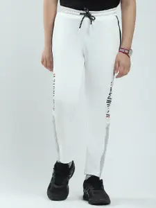 Monte Carlo Boys Lower Track Pants
