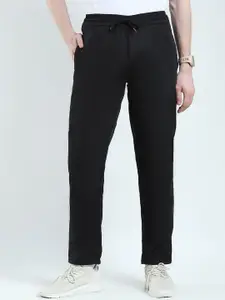 Monte Carlo Men Mid Rise Lower Track Pant