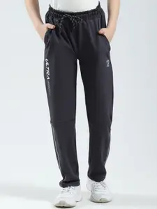Monte Carlo Boys Printed Lower Track Pants