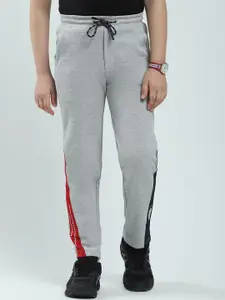 Monte Carlo Boys Lower Track Pants