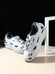 yoho Men Zogs & Comfortable Convertible Hybrid Clog-Sneaker