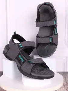 The Roadster Lifestyle Co. Men Sports Sandals