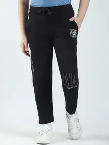 Monte Carlo Boys Lower Track Pants