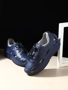 yoho Men Zogs & Comfortable Convertible Hybrid Clog-Sneaker