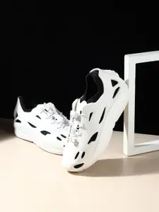 yoho Men Zogs & Comfortable Convertible Hybrid Clog-Sneaker