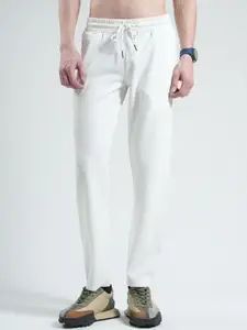 Monte Carlo Men Mid Rise Lower Track Pant