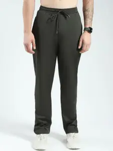 Monte Carlo Men Mid Rise Lower Track Pant