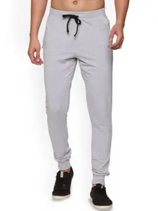 Moda Rapido Men Mid Rise Joggers