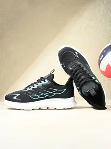 HRX by Hrithik Roshan Women Mesh Running Shoes