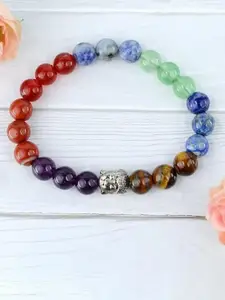 Sukhad Multi Stones Bracelet